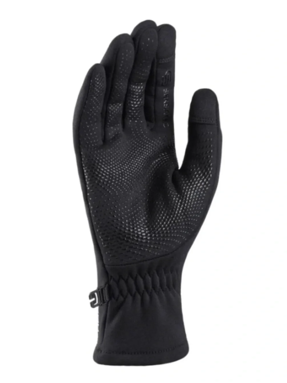 NWT HEAD Women's Touchscreen Running Gloves Size medium